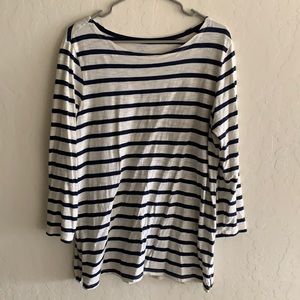Comfy long sleeve